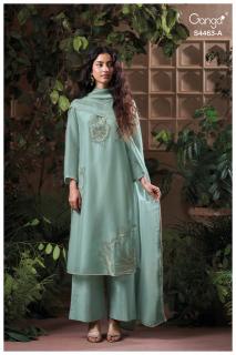 Ganga aivoria wholesale dress materials suppliers in thrissur